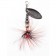 Блесна вращ. Lucky John SHELT BLADE 02 09.0г 009 в блистере
