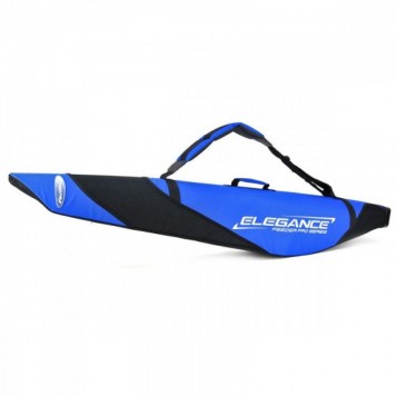 ELEGANCE FEEDER PRO Чехол для 3-х удилищ с катушками полужесткий 160см