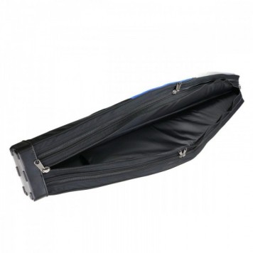 ELEGANCE FEEDER PRO Чехол для 3-х удилищ с катушками полужесткий 160см-3