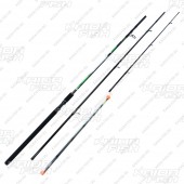 Удилище фидерное Kaida LEVEL FEEDER 3.3м до 120гр