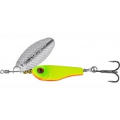 Блесна Select Heli-X #0 18мм 3.0гр #01