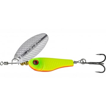 Блесна Select Heli-X #1 24мм 5.0гр #01