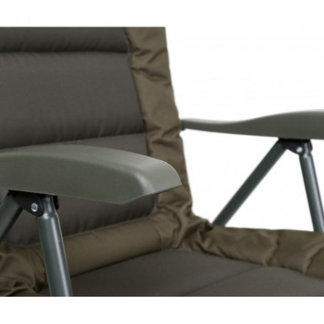 Кресло карповое CARP PRO Medium-4
