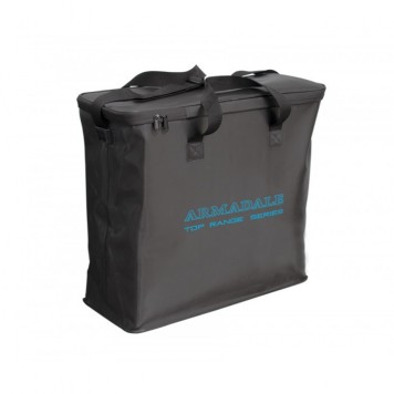 Сумка-чехол для 2-х садков FLAGMAN Armadale Eva Keepnet Bag 60х55х25см