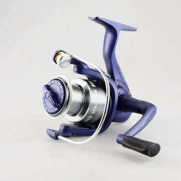 Катушка безинерционная Kaida HX-40A-4BB-1