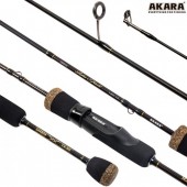 Спиннинг Akara Lake Trout UL (1-8) 1,98 м