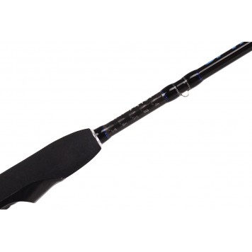 Спиннинг CRAZY FISH Optimus 215cm 7'1" 1-5g line 0,15-0,3 PE F-1