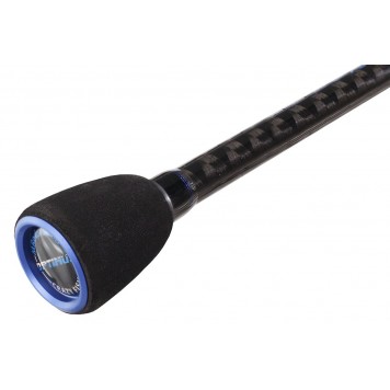 Спиннинг CRAZY FISH Optimus 215cm 7'1" 1-5g line 0,15-0,3 PE F-3