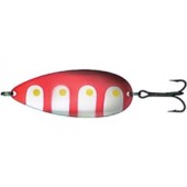 Блесна Kuusamo Hauki 80/22 #R/Ye/S-S