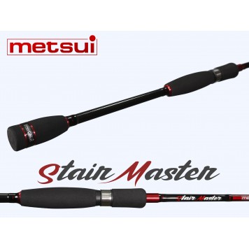 Спиннинг METSUI STAR MASTER 792MH 2,36м 10-35g 6936648807043-1