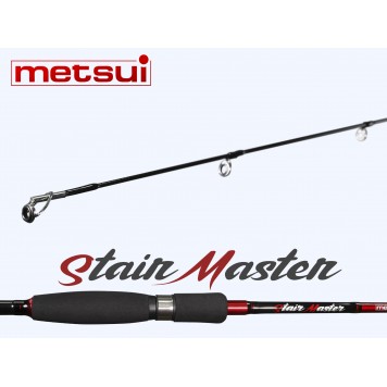 Спиннинг METSUI STAR MASTER 792MH 2,36м 10-35g 6936648807043-3