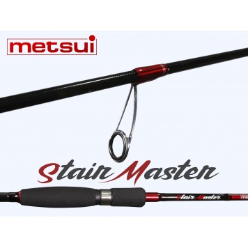 Спиннинг METSUI STAR MASTER 792MH 2,36м 10-35g 6936648807043-2