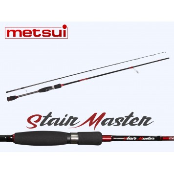 Спиннинг METSUI STAR MASTER 792MH 2,36м 10-35g 6936648807043