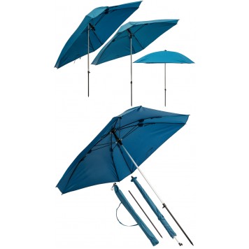 Зонт Fish2Fish Rain Stop UA-4 220 с чехлом-5