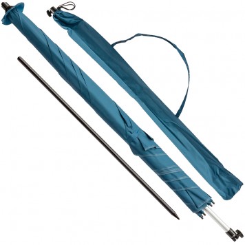 Зонт Fish2Fish Rain Stop UA-4 220 с чехлом-3