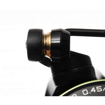 Катушка карповая CARP PRO Blackpool Carp 7000 FS-4