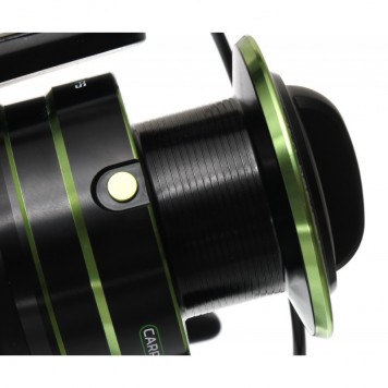 Катушка карповая CARP PRO Blackpool Carp 7000 FS-2