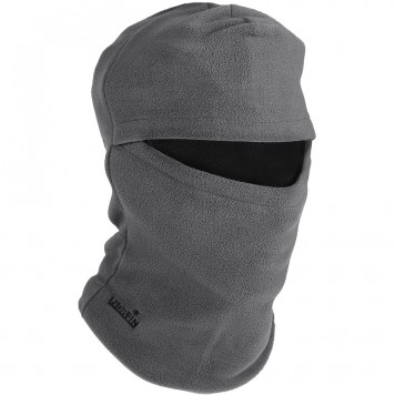 Шапка-маска Norfin MASK GY р.L флис.