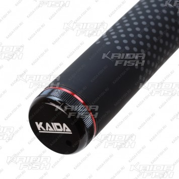 Удилище болонское Kaida  FORTEXA SILVER STRONG 7м-3
