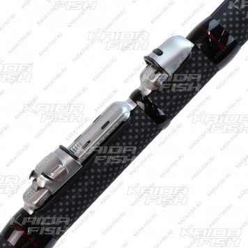 Удилище болонское Kaida  FORTEXA SILVER STRONG 7м-1