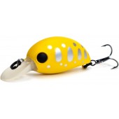 Воблер ZipBaits Baby Hickory 25 SR #155 (японский рынок)