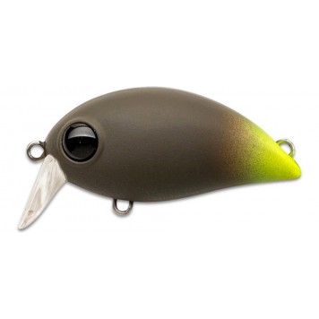 Воблер ZipBaits Hickory 34 SSR #103 (японский рынок)