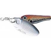 Блесна Smith Niakis 50mm 4g #04 Wakasagi