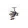 Катушка Ryobi Ecusima Vi 4000 с запасной шпулей