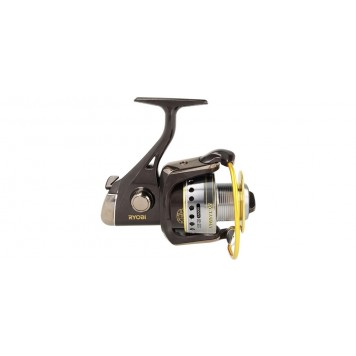 Катушка Ryobi Ecusima Vi 4000 с запасной шпулей-3