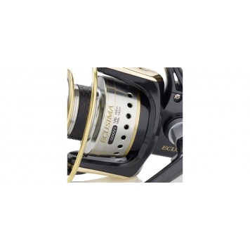 Катушка Ryobi Ecusima Vi 4000 с запасной шпулей-4