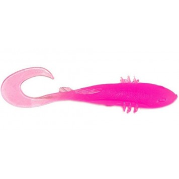 Силикон Bait Breath BeTanCo Curly Tail 2" #S832