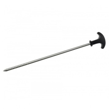 Набор колышек для крепления палатки Carp Pro в чехле 30см (10 шт. )-1