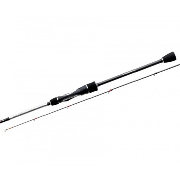 Удилище спиннинговое FLAGMAN Optimum 762 ULT 2,29m 1-5g