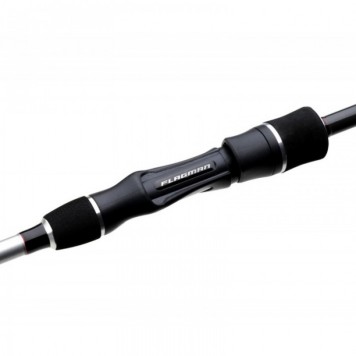Удилище спиннинговое FLAGMAN Optimum 762 ULT 2,29m 1-5g-3