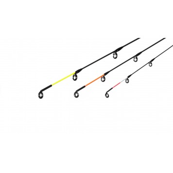 Удилище фидерное ZEMEX RAZER Method Feeder 13 3,9м ft - 140 g 8806066100607-4