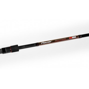 Удилище фидерное ZEMEX RAZER Method Feeder 13 3,9м ft - 140 g 8806066100607