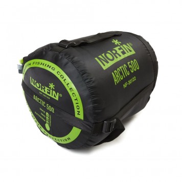 Мешок-кокон спальный Norfin ARCTIC 500 R-2