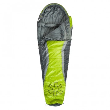 Мешок-кокон спальный Norfin ARCTIC 500 R-1