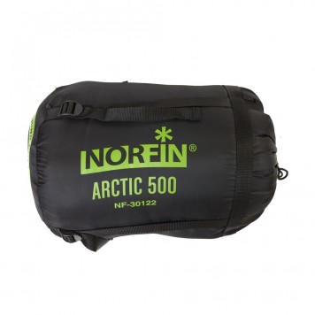 Мешок-кокон спальный Norfin ARCTIC 500 R-3