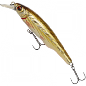 Воблер SAVAGE GEAR Gravity Twitch SR 14,5cm 50g Floating Dirty Roach