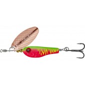 Блесна Select Heli-X #0 18мм 3.0гр #04