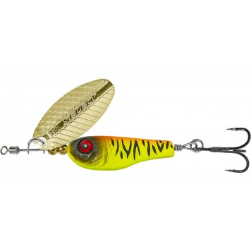 Блесна Select Heli-X #1 24мм 5.0гр #05