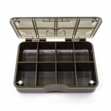 Коробка KORDA Mini Box маленькая 8 отделений-1