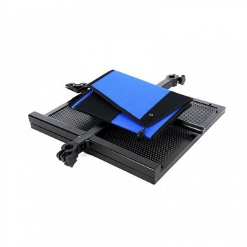 ELEGANCE FEEDER PRO Стол с маркизой 50х45см-4