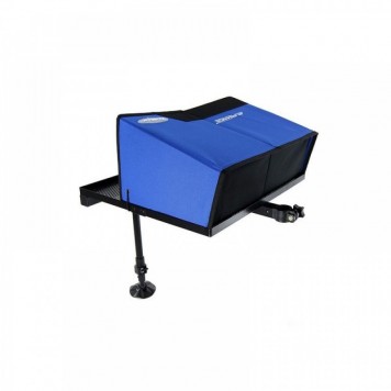 ELEGANCE FEEDER PRO Стол с маркизой 50х45см-1