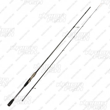 Спиннинг штекерный Kaida HOOLIGAN тест 10-30g   2,65м