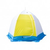 Палатка зимняя 4-местная ELITE дышащая