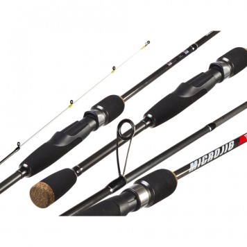 Спиннинг Salmo Diamond MICROJIG 10 2.10-1