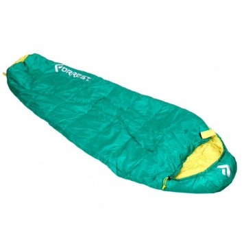 Спальный мешок FORREST "Zero Pass" 210x80x50-1