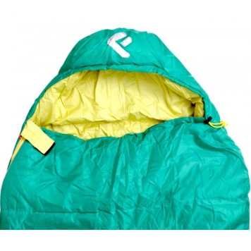 Спальный мешок FORREST "Zero Pass" 210x80x50-2